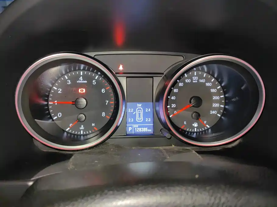 Haval H6 — миниатюра 14