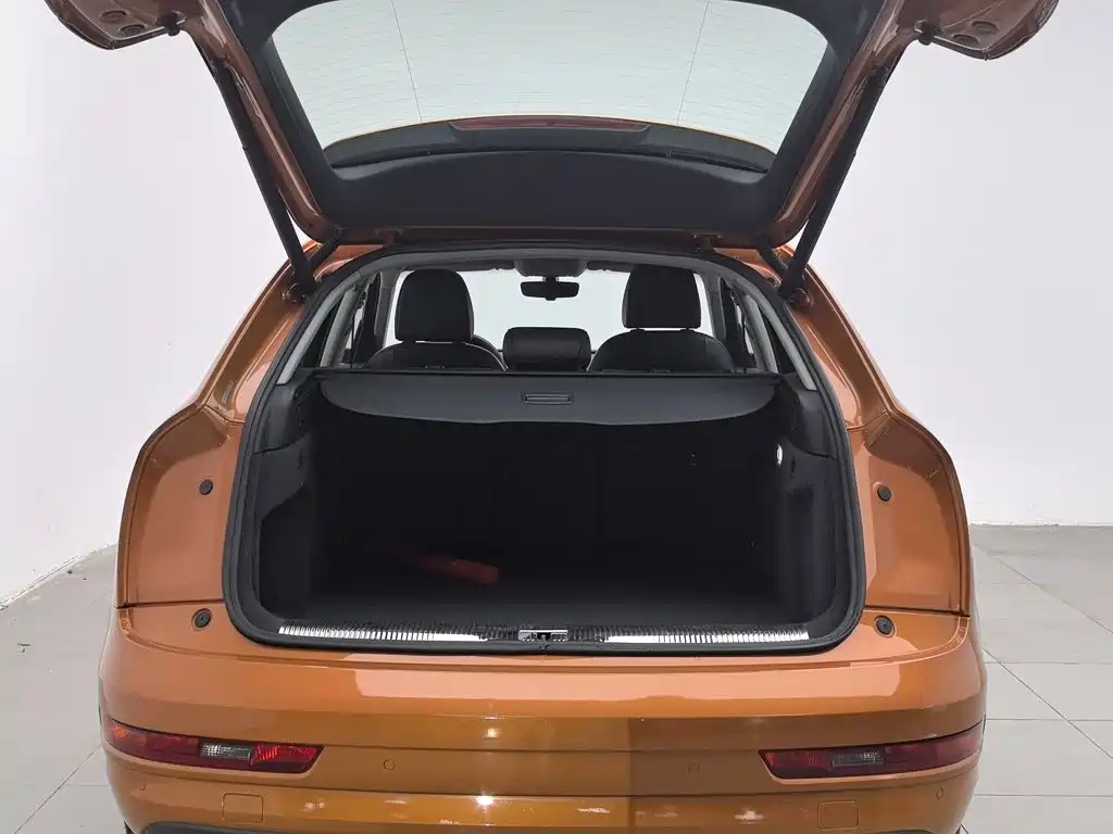 Audi Q3 — миниатюра 16