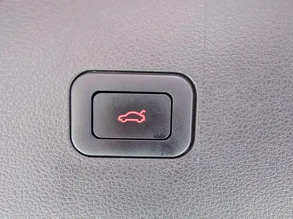 Hongqi Hongqi HS5 - фото 18