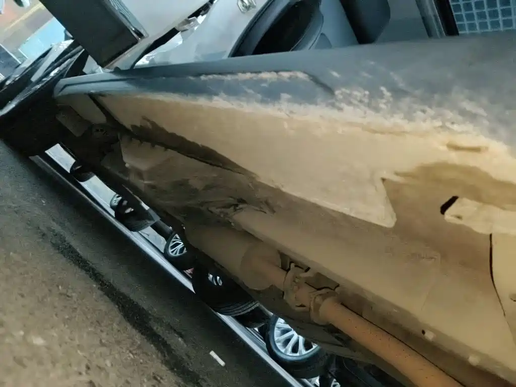 Haval H6 — миниатюра 19