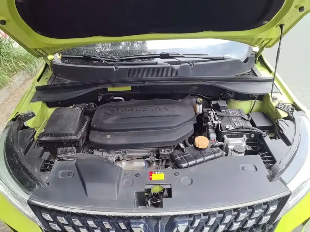 Wuling Xingchi — миниатюра 20