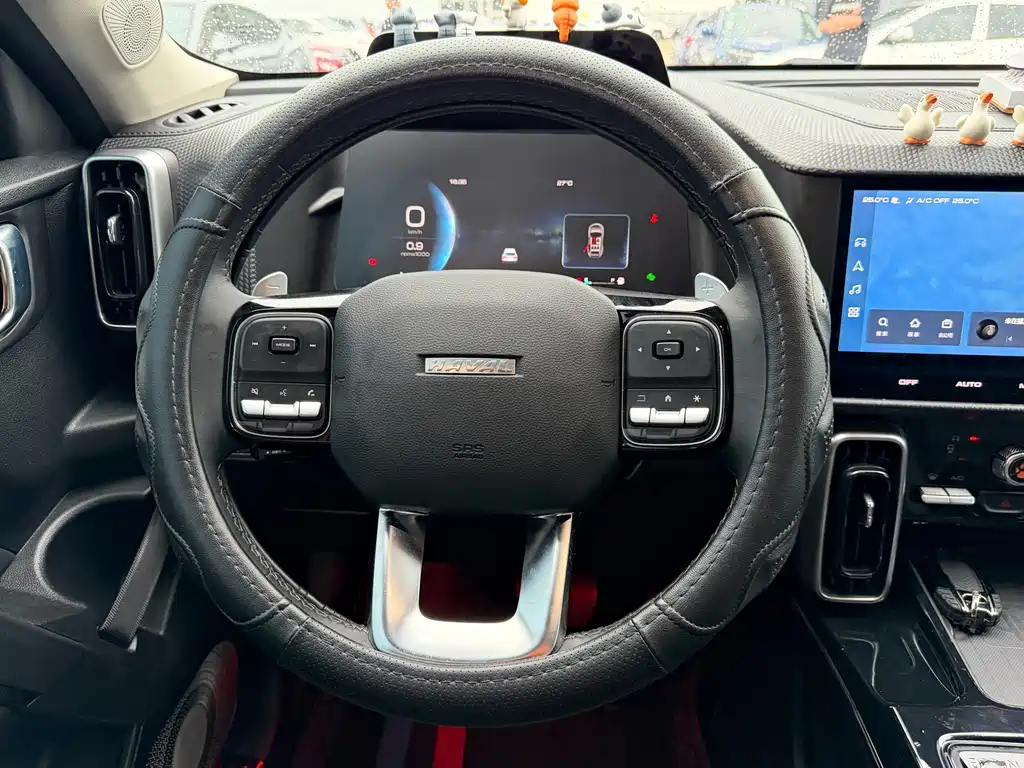 Haval Big Dog — миниатюра 8