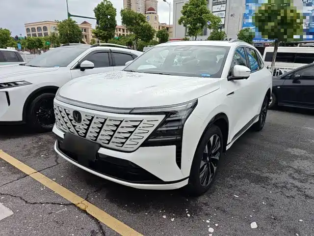 2025 Changan CS75 PLUS