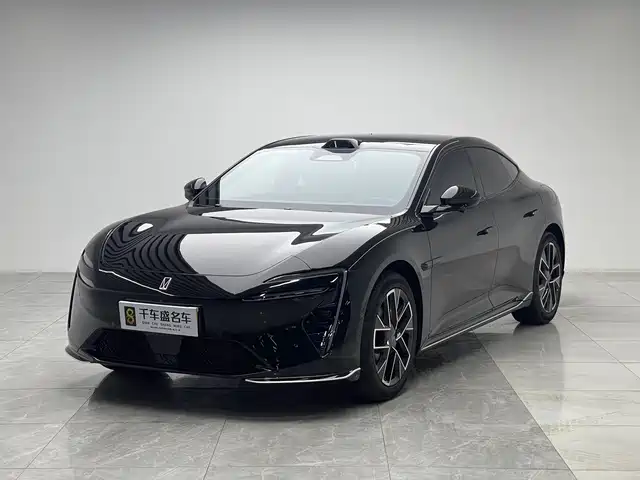 2026 Avatr 06