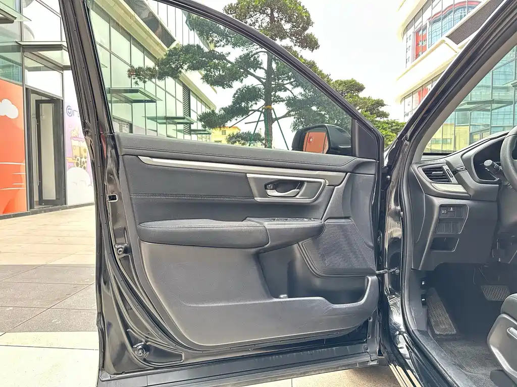 Honda Breeze — миниатюра 10