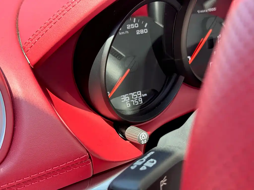 Porsche 718 — миниатюра 9