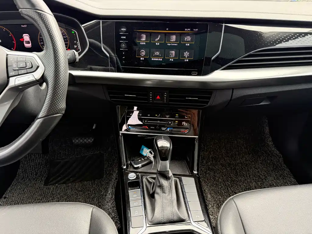 Volkswagen Passat — миниатюра 8