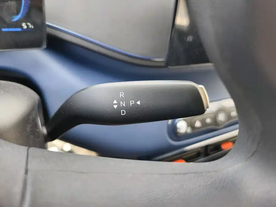 BYD Seagull — миниатюра 16