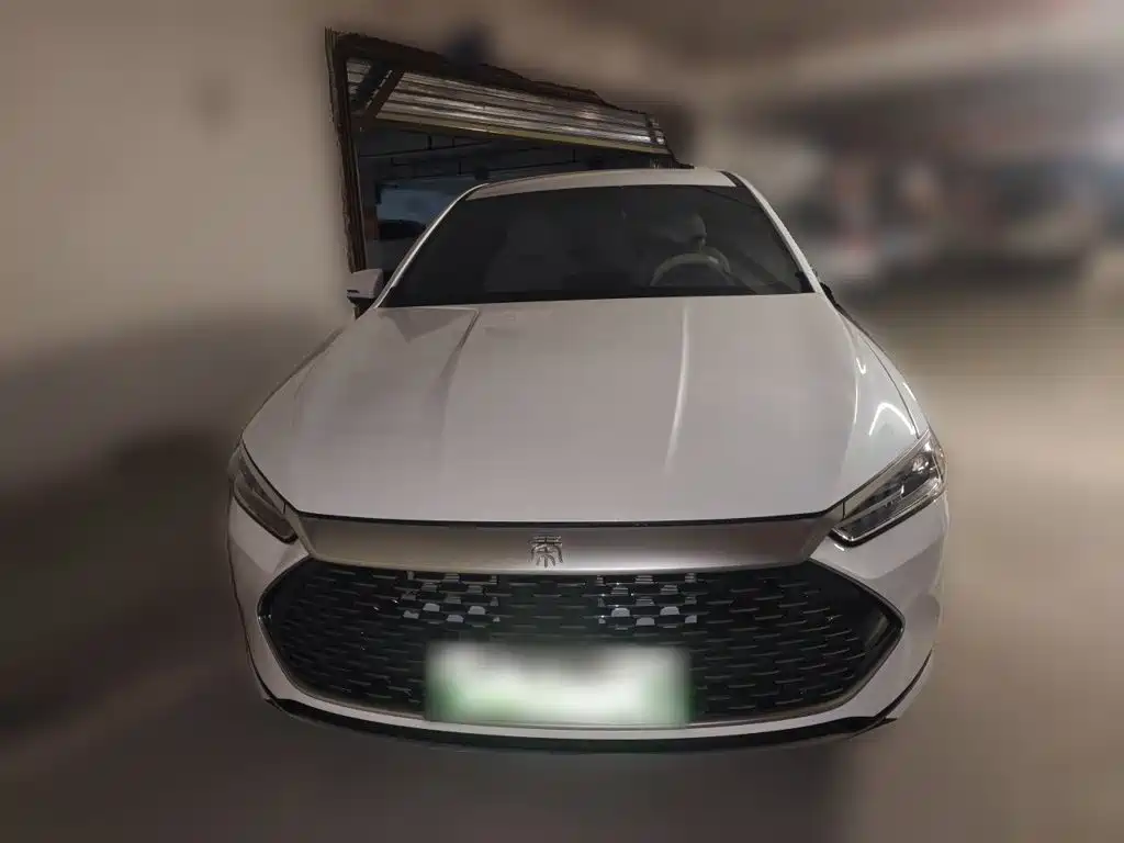 BYD Qin PLUS — миниатюра 2