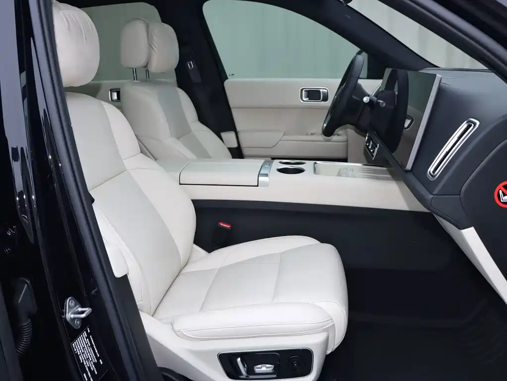 Li Auto Li L7 — миниатюра 11