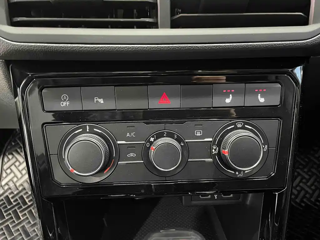 Volkswagen Tacqua — миниатюра 7