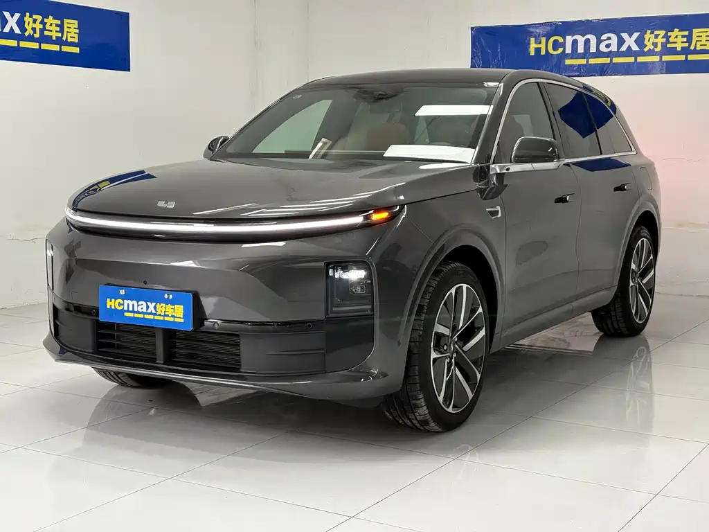 Li Auto IDEAL L6