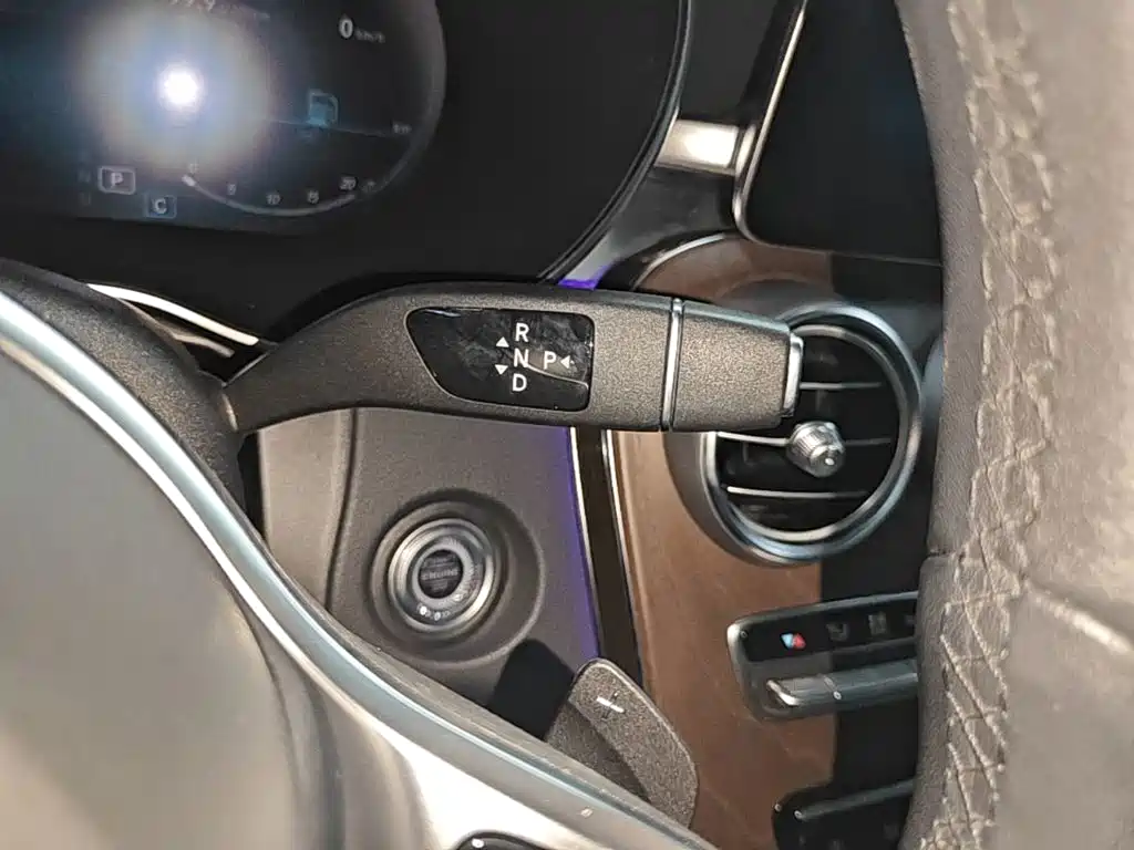 Mercedes-Benz GLC — миниатюра 14