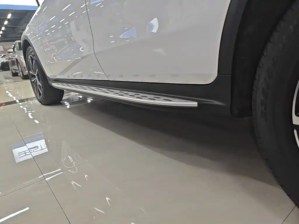 Mercedes-Benz GLC — миниатюра 22