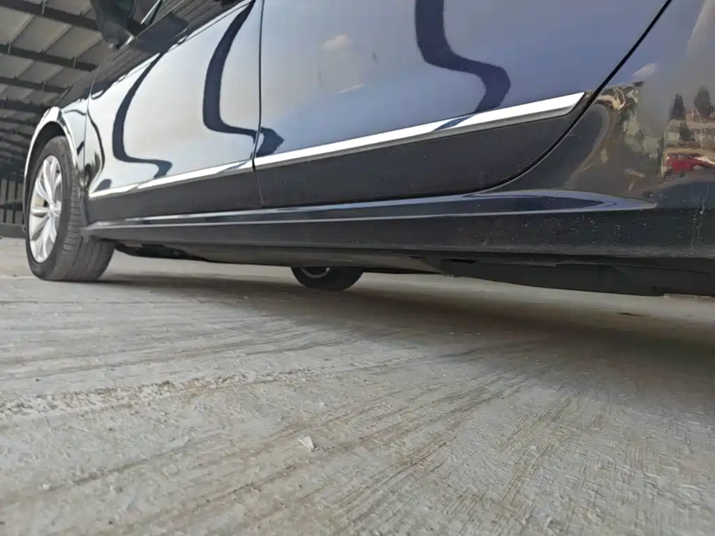 Volkswagen Passat — миниатюра 22