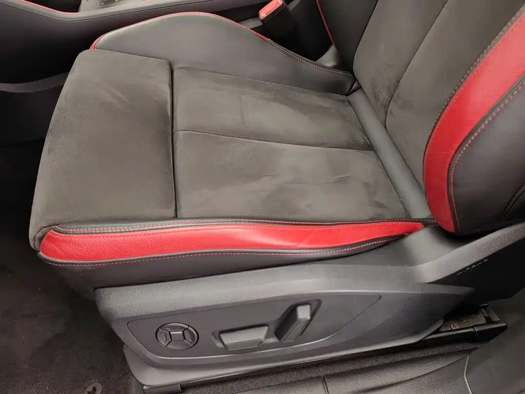 Audi Q3 — миниатюра 20