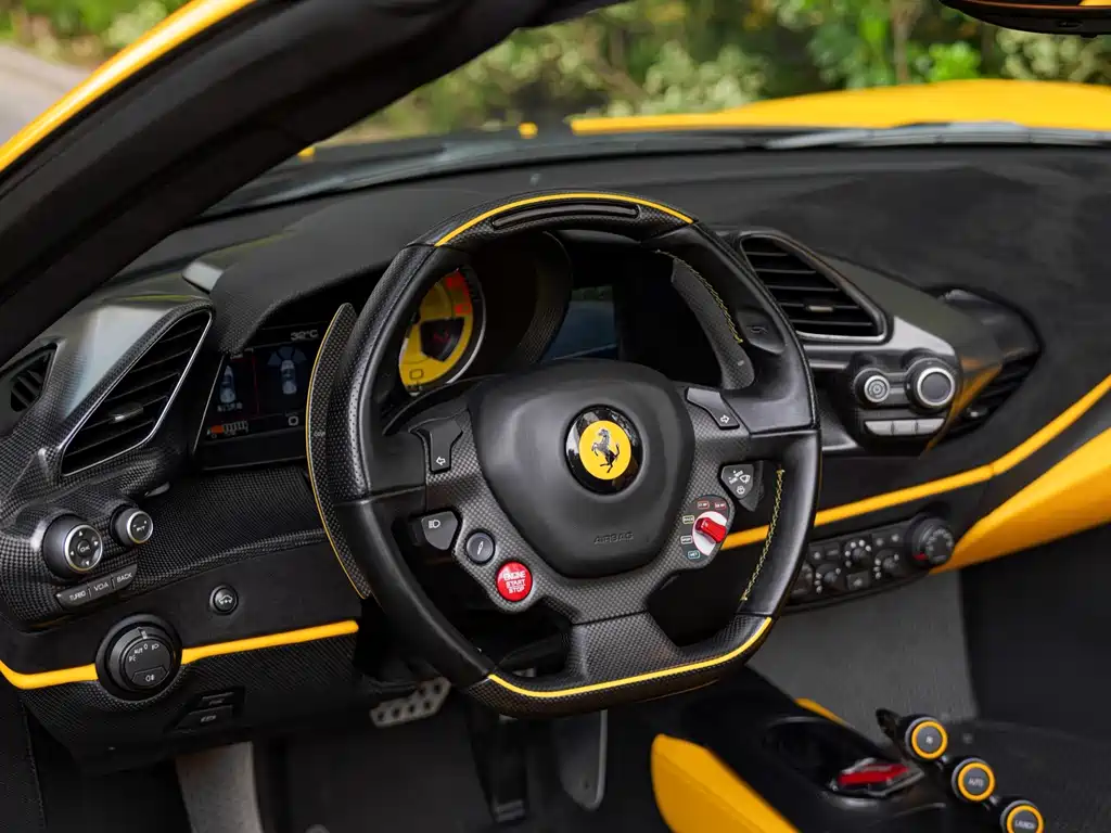 Ferrari 488 — миниатюра 21