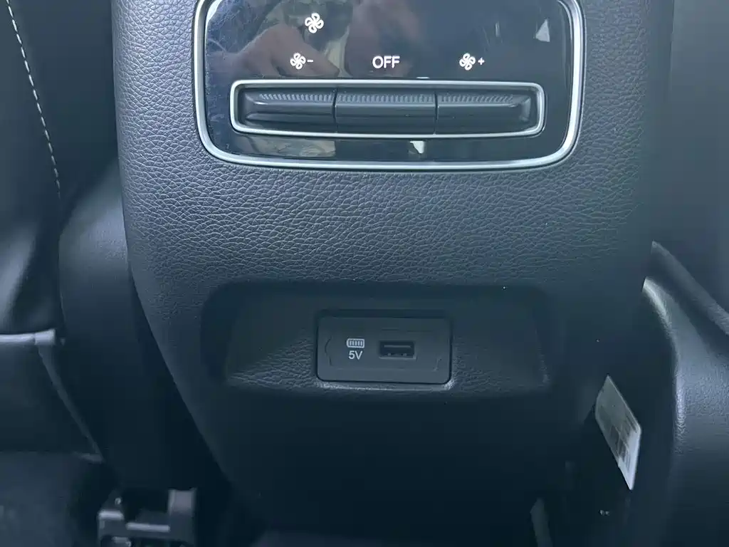 GAC Motor Trumpchi M6 — миниатюра 21