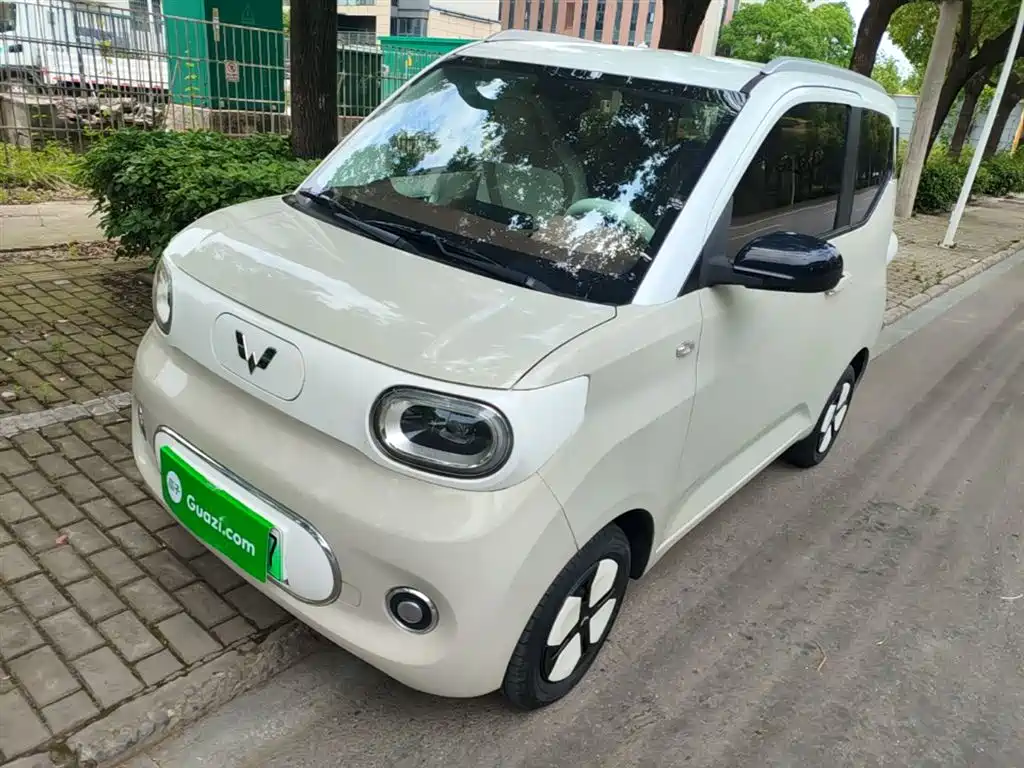 Wuling Mini EV MINIEV 2024 215km