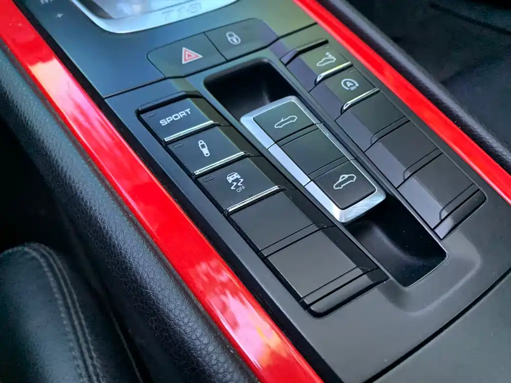 Porsche 718 — миниатюра 16