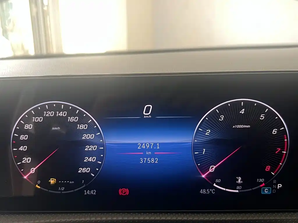 Mercedes-Benz A-Class — миниатюра 12