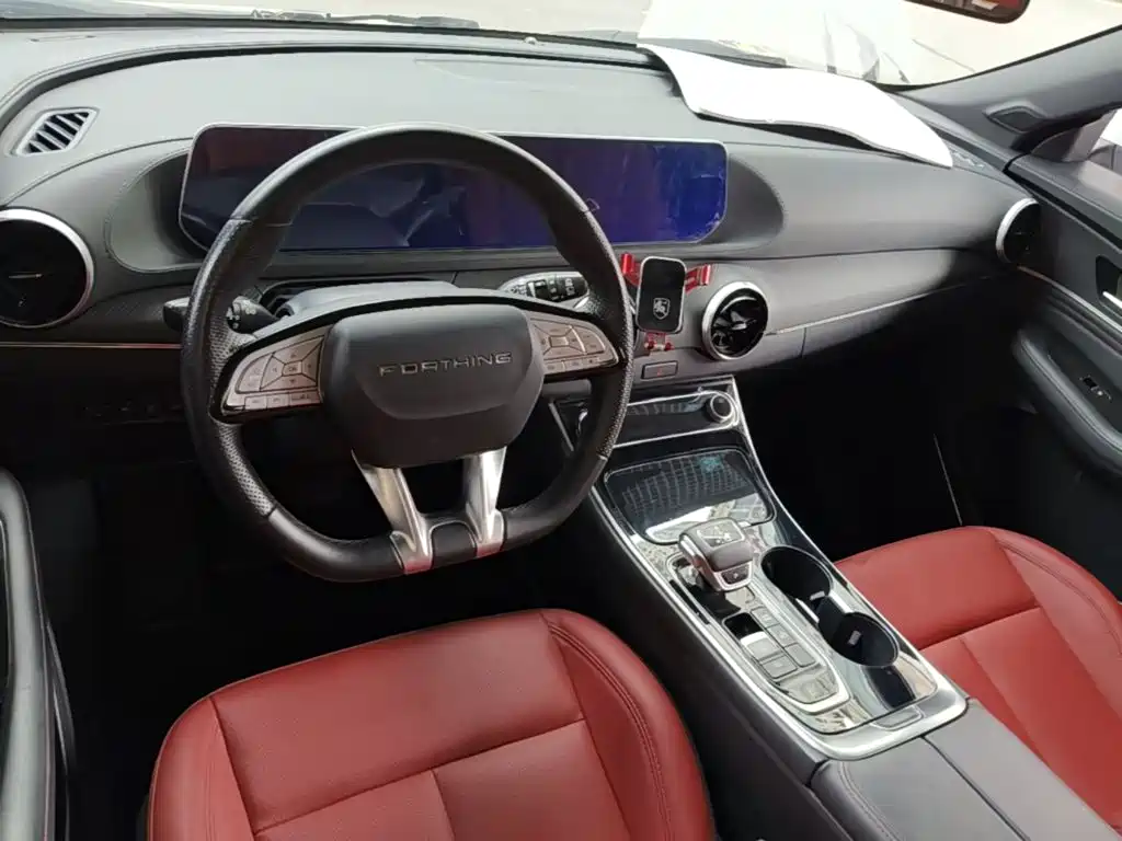 Fengxing Fengxing T5 EVO — миниатюра 10