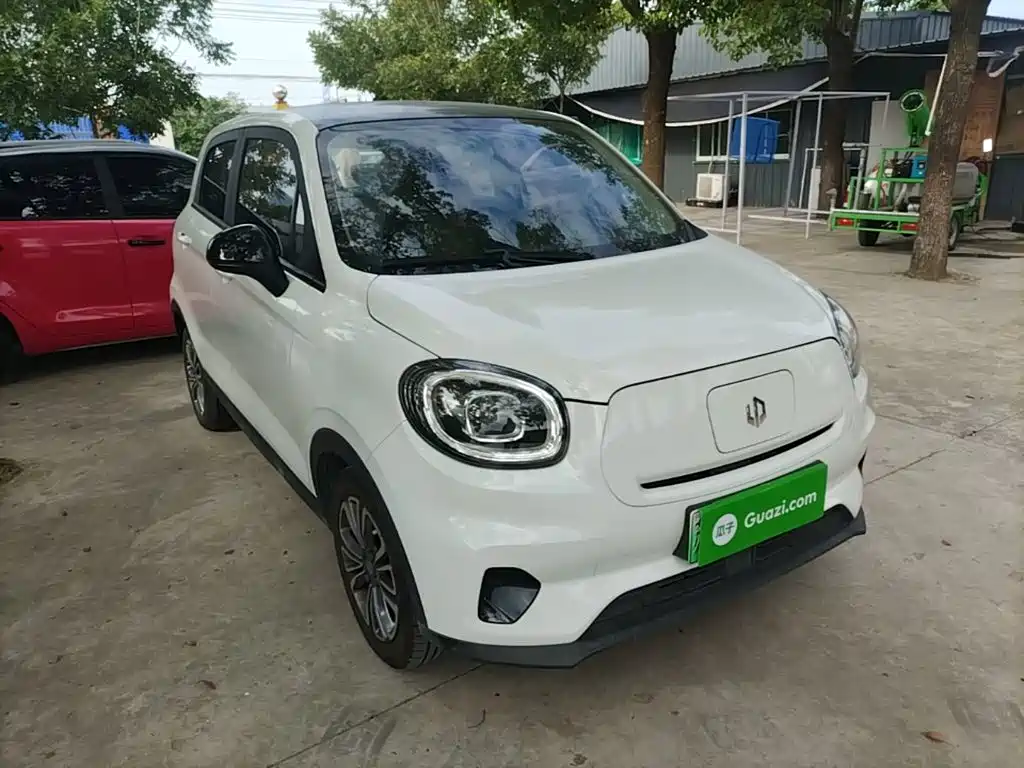 Leapmotor Leapmotor T03 — миниатюра 4