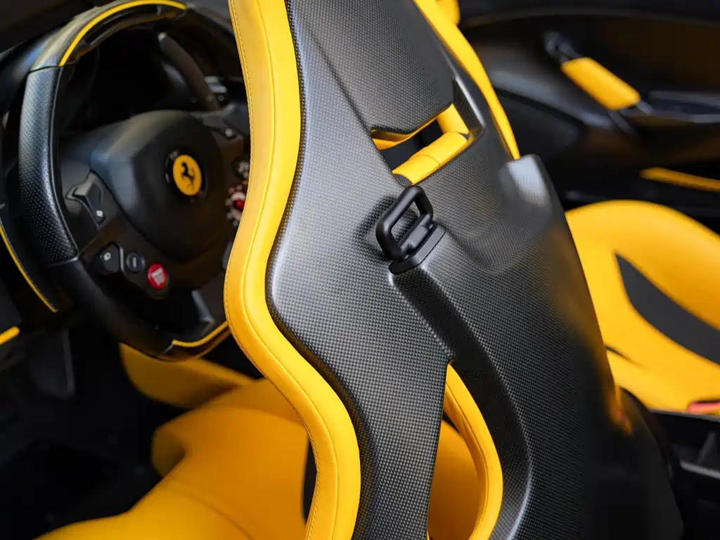 Ferrari 488 — миниатюра 26