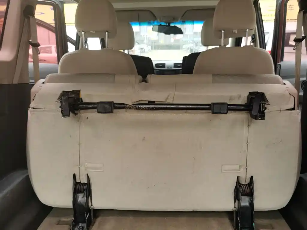 WULING WULING HONGGUANG