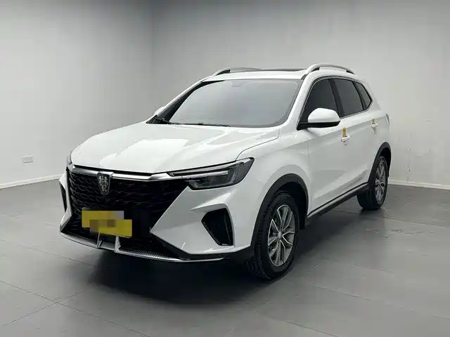 Roewe RX5