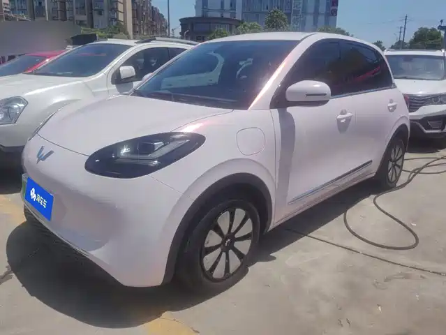 2023 Wuling Motors Binguo