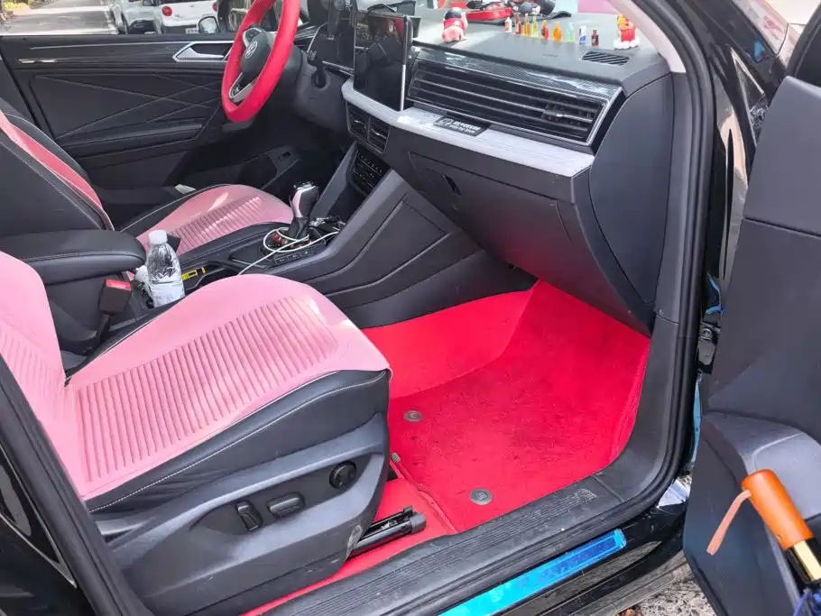 Volkswagen Tiguan L — миниатюра 8