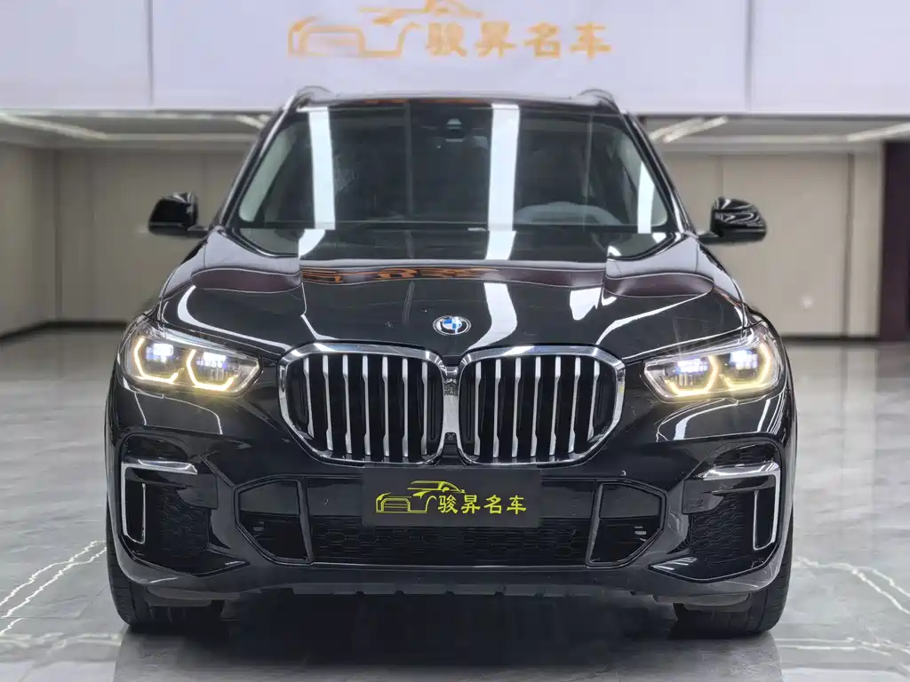 BMW X5 — миниатюра 2