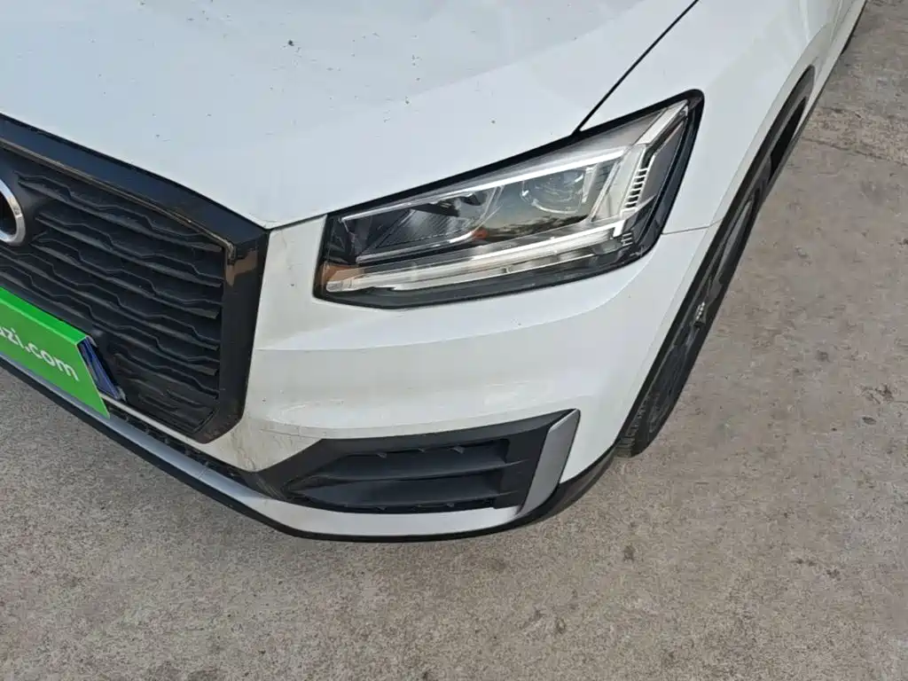 Audi Q2L — миниатюра 24
