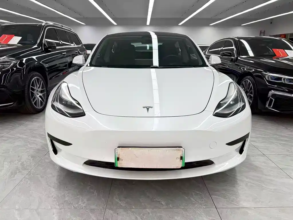 Tesla Model 3 — миниатюра 2