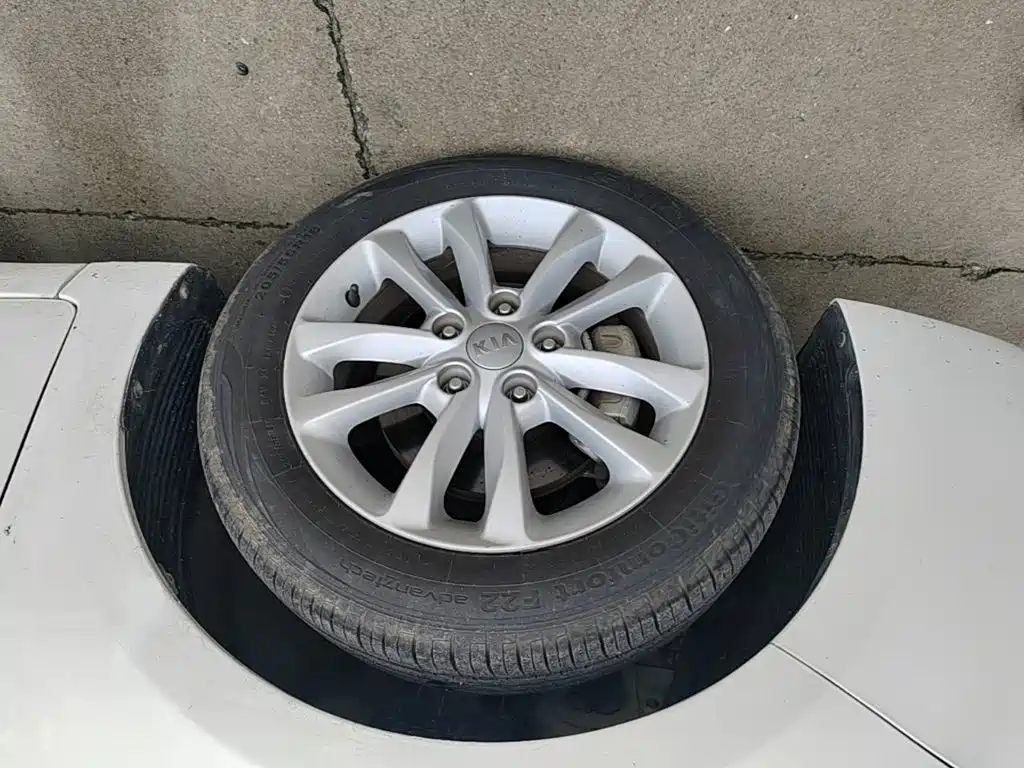 Kia K3 — миниатюра 23