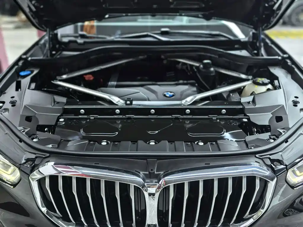 BMW X5 — миниатюра 41
