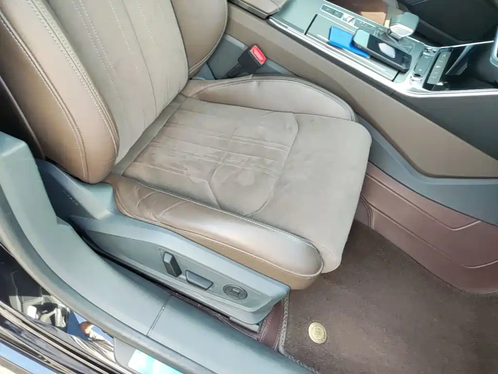 Audi A7L — миниатюра 25