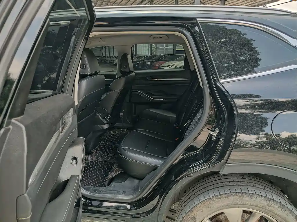 Haval H6 New Energy — миниатюра 13