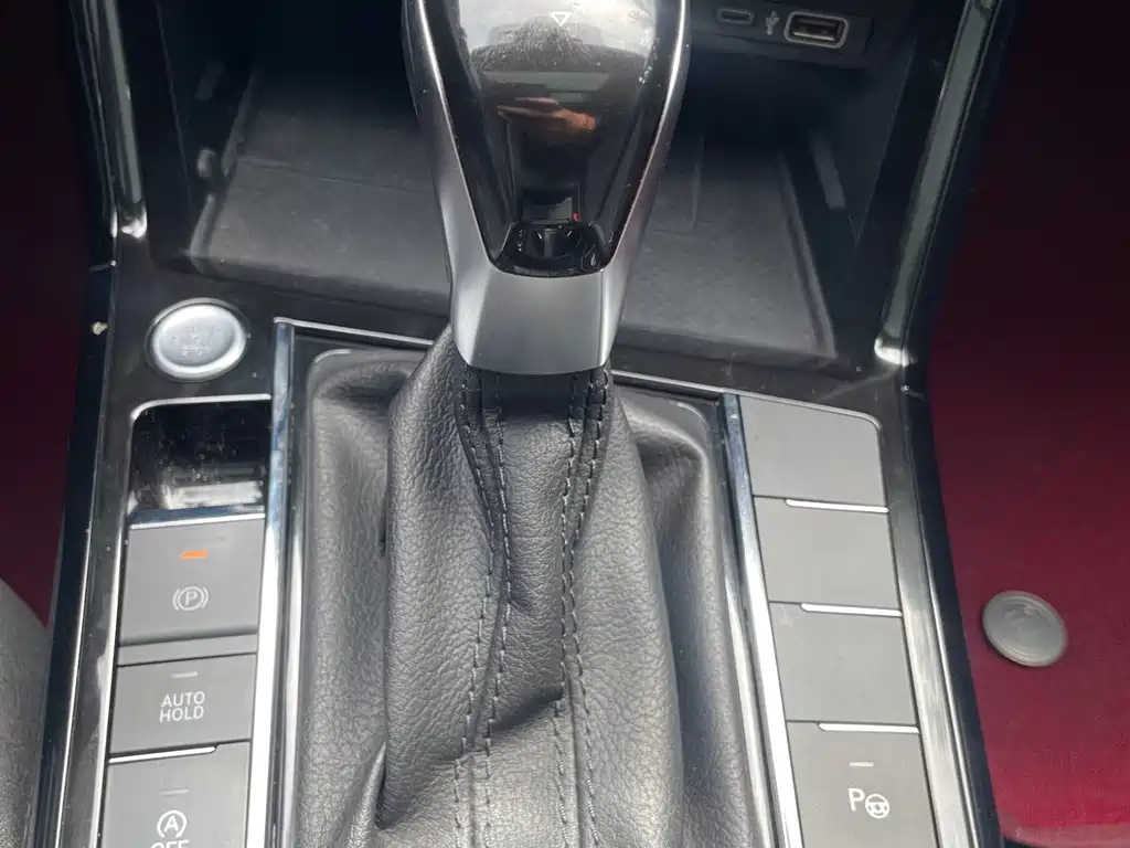 Volkswagen Passat — миниатюра 11