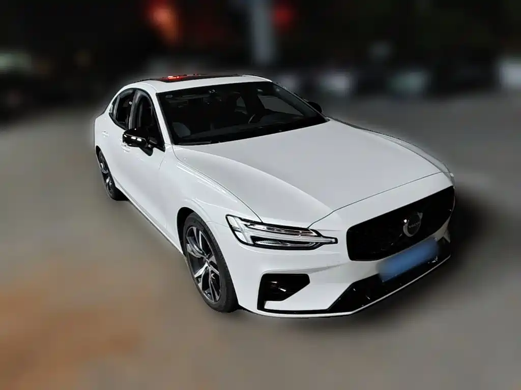 Volvo S60 — миниатюра 6