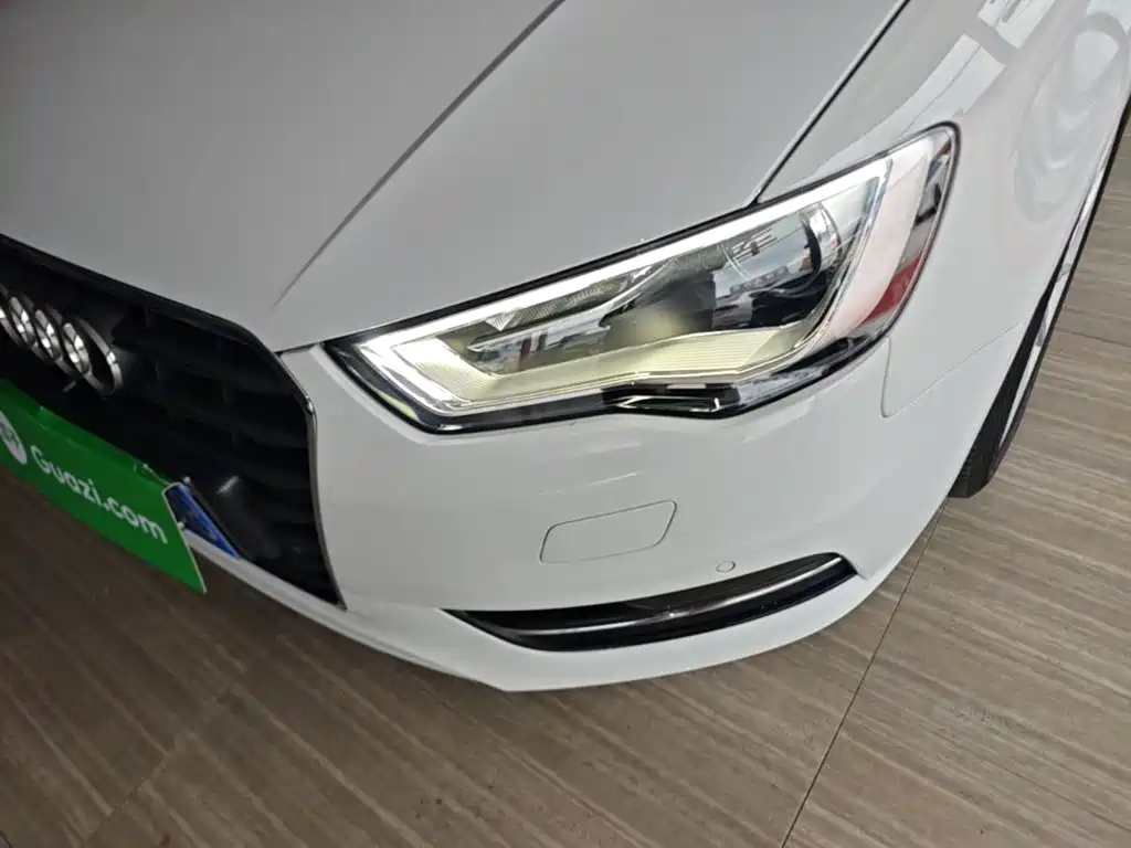 Audi A3 — миниатюра 24