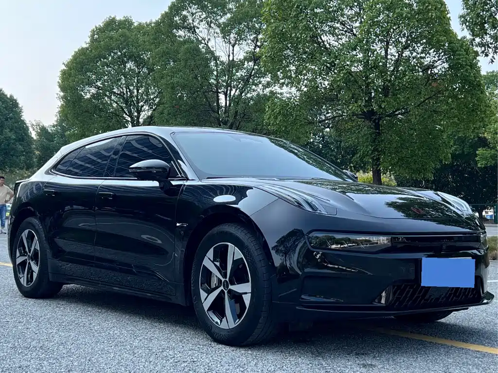 ZEEKR EXTREME KRYPTON 001