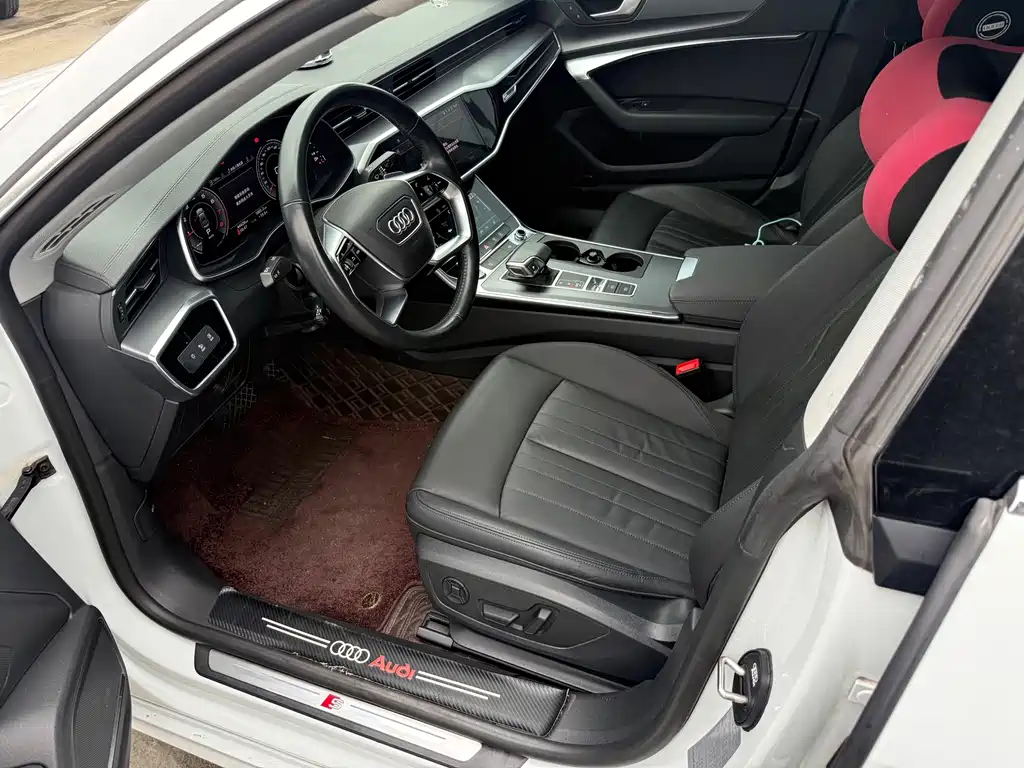 Audi A7 — миниатюра 4