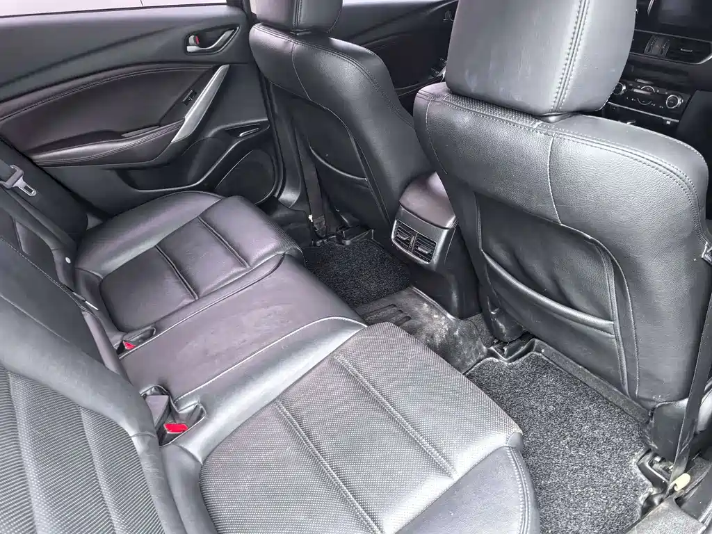 Mazda Atenza 2017 2.5L Sport