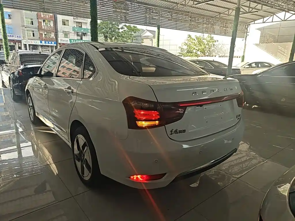 Aeolus E70 — миниатюра 5