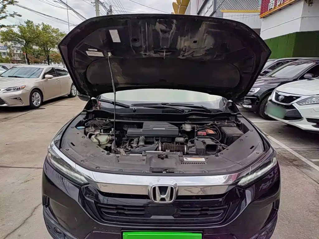 Honda Breeze — миниатюра 20