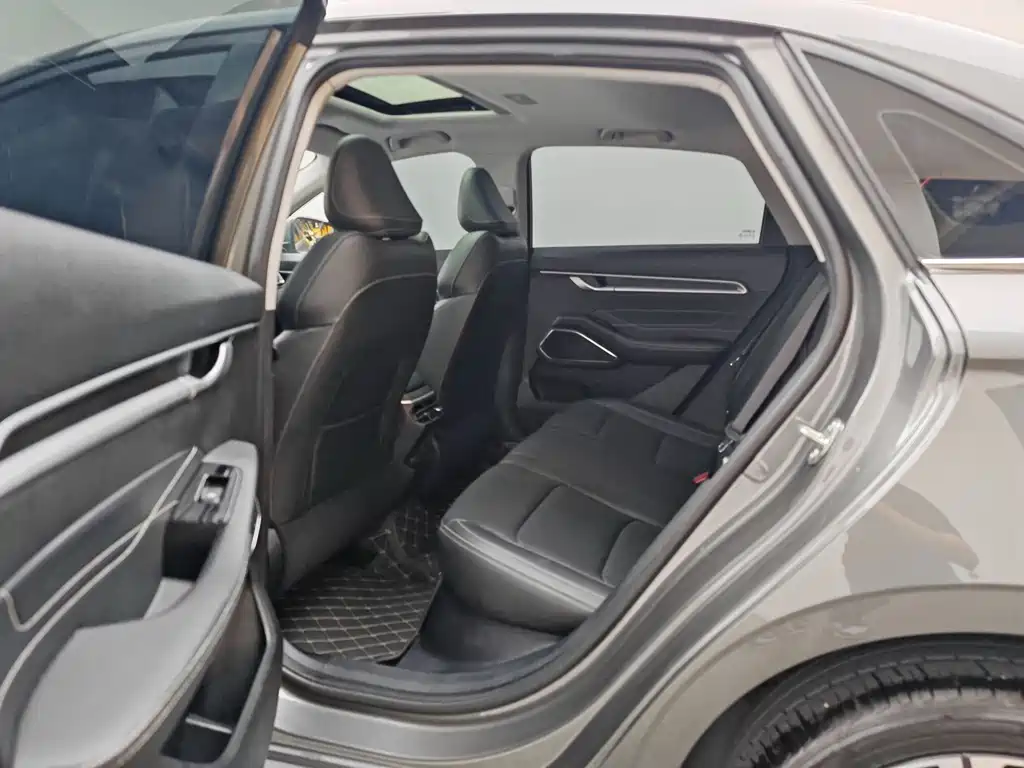 Geely Emgrand — миниатюра 17