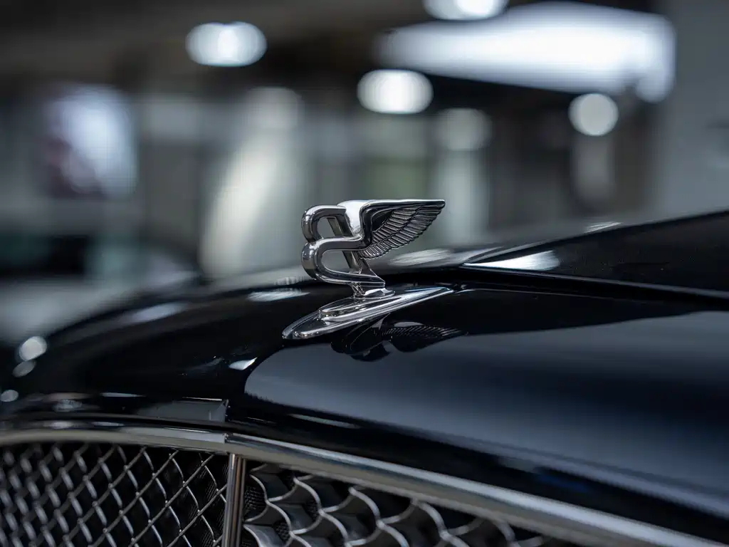 Bentley Mulsanne — миниатюра 5