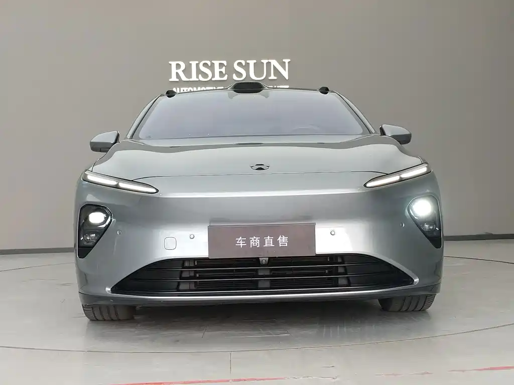 NIO ET7 — миниатюра 2